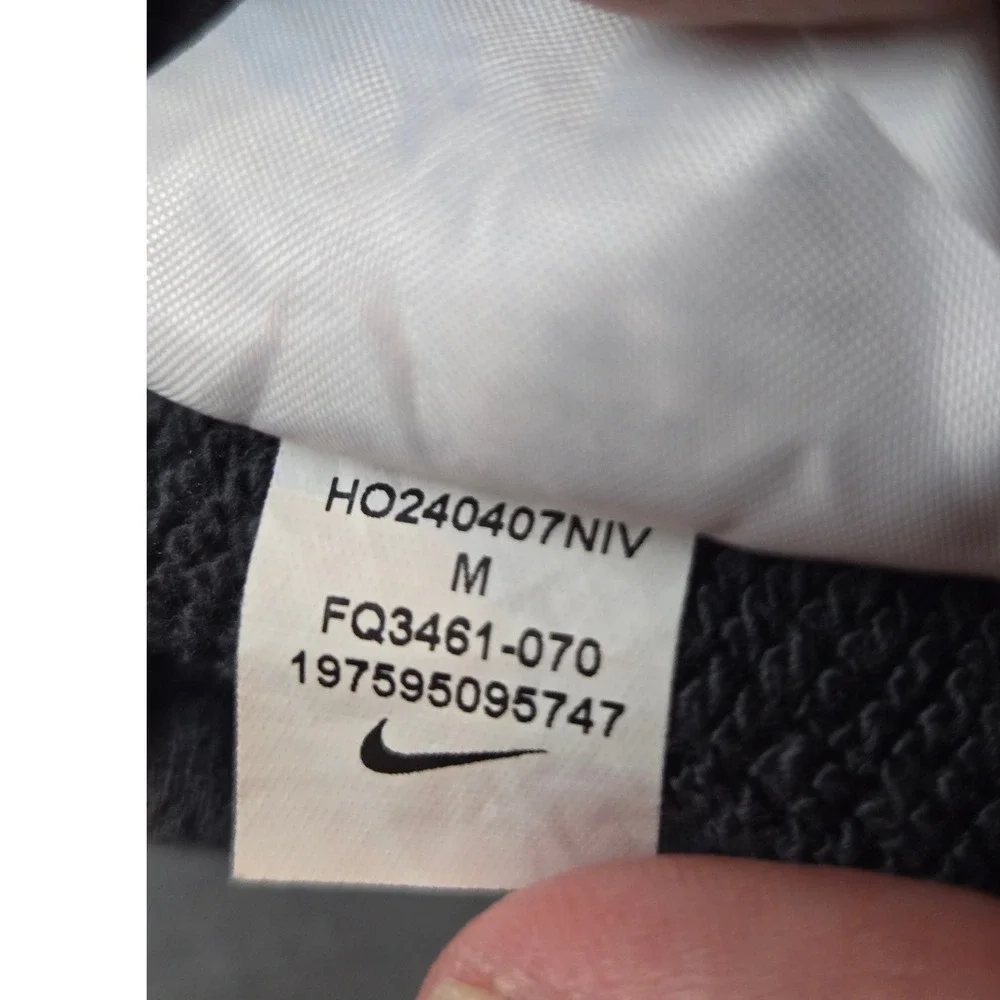 Nike liverpool fc